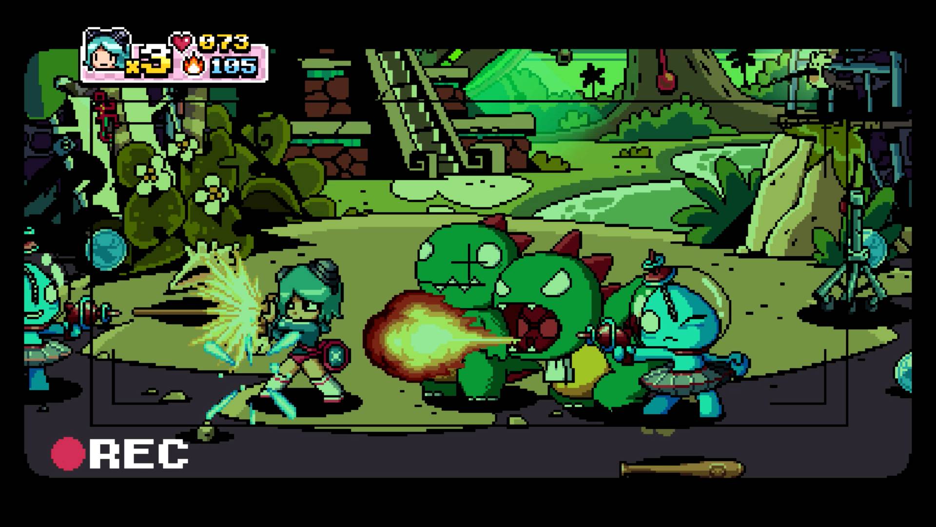 Limited Run #382: Scott Pilgrim Vs. The World: The Game (PS4 Limited Run #382: Scott Pilgrim Vs. The World: The Game (PS4