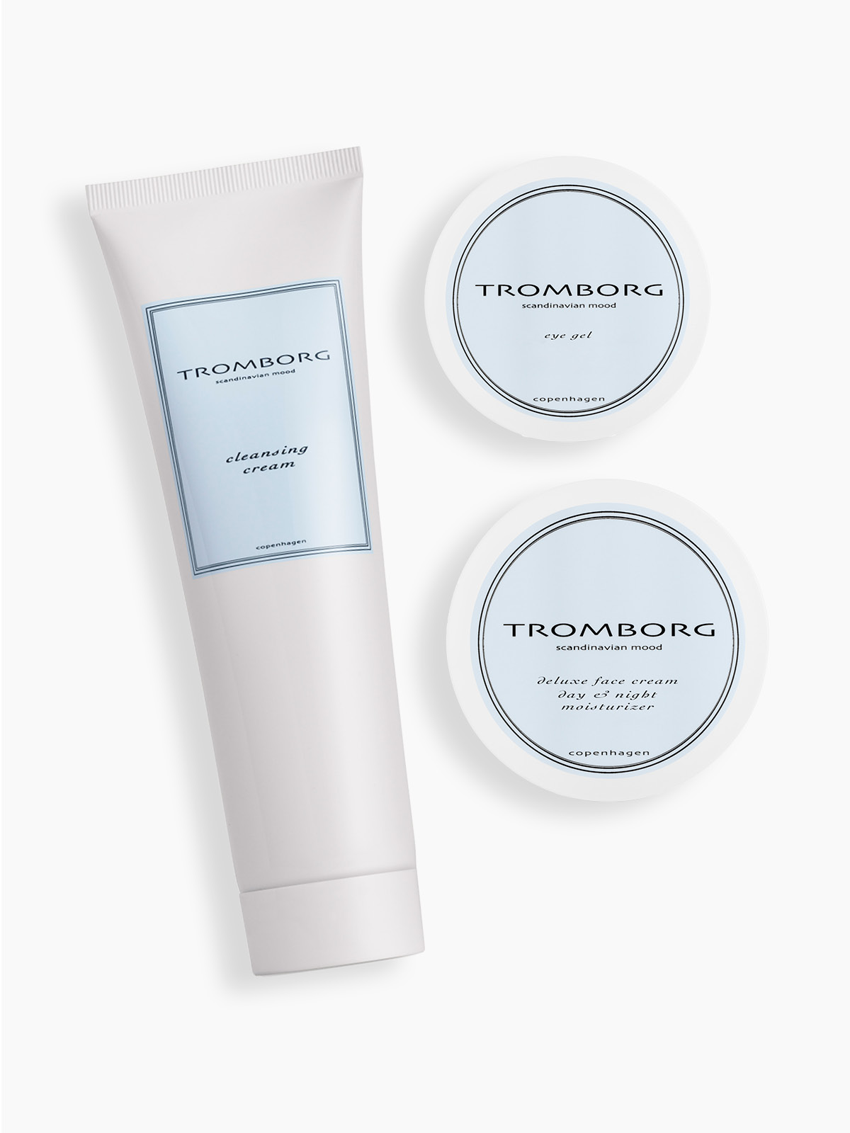 Daily Skin Essentials