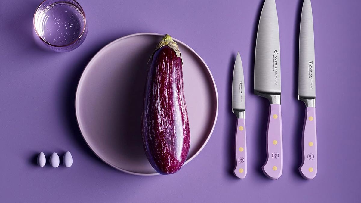 Purple Yam