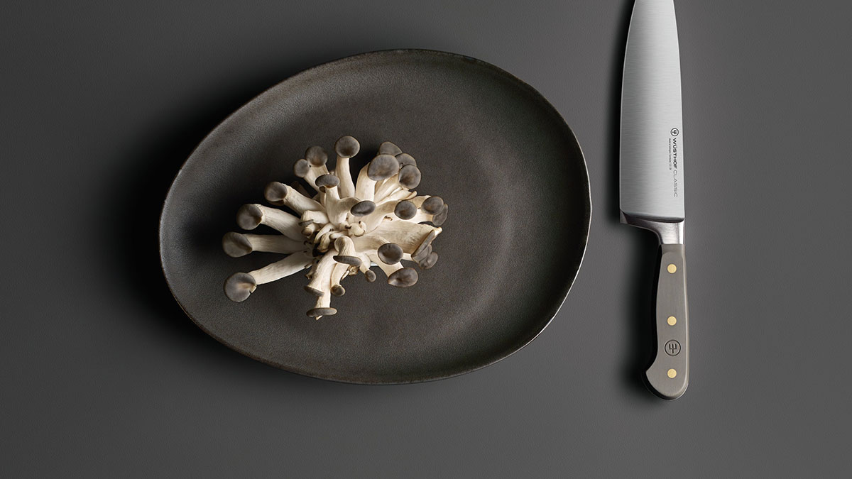 Velvet Oyster