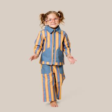 Schoolhouse Jacket