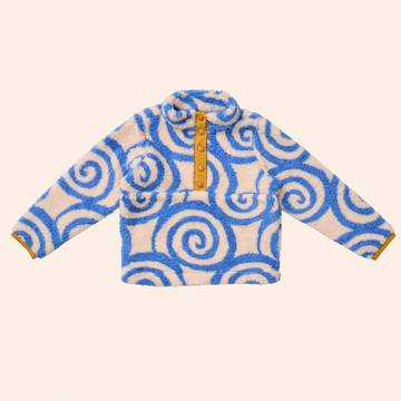 Sherpa Popover