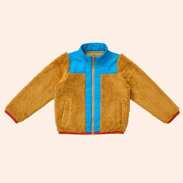 Adventurer Jacket