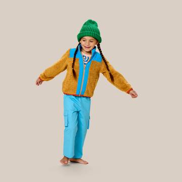 Adventurer Jacket