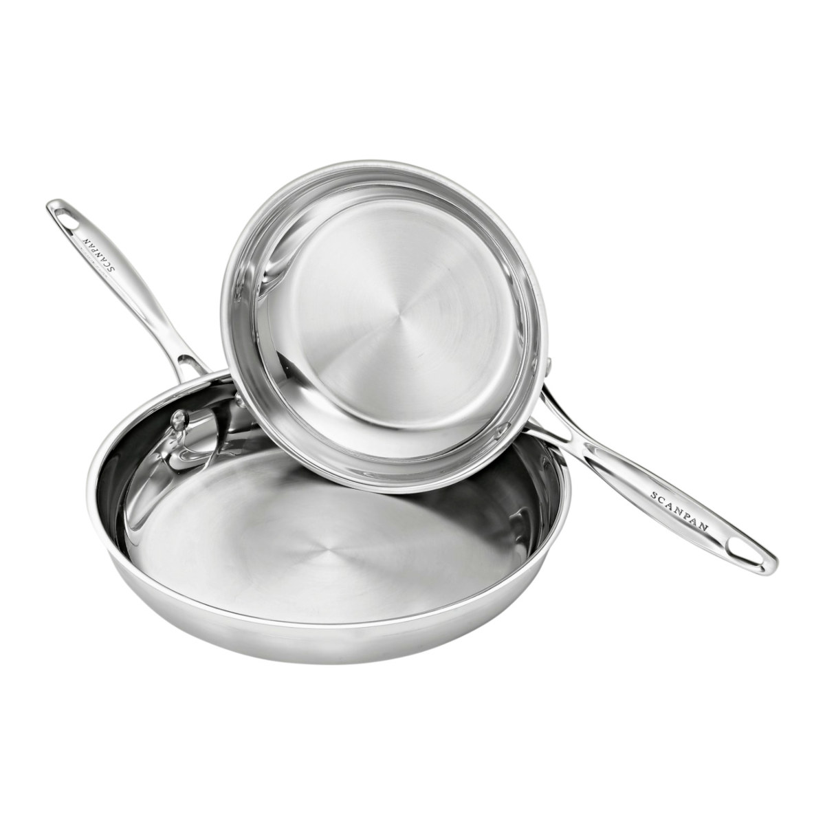 Frypans
