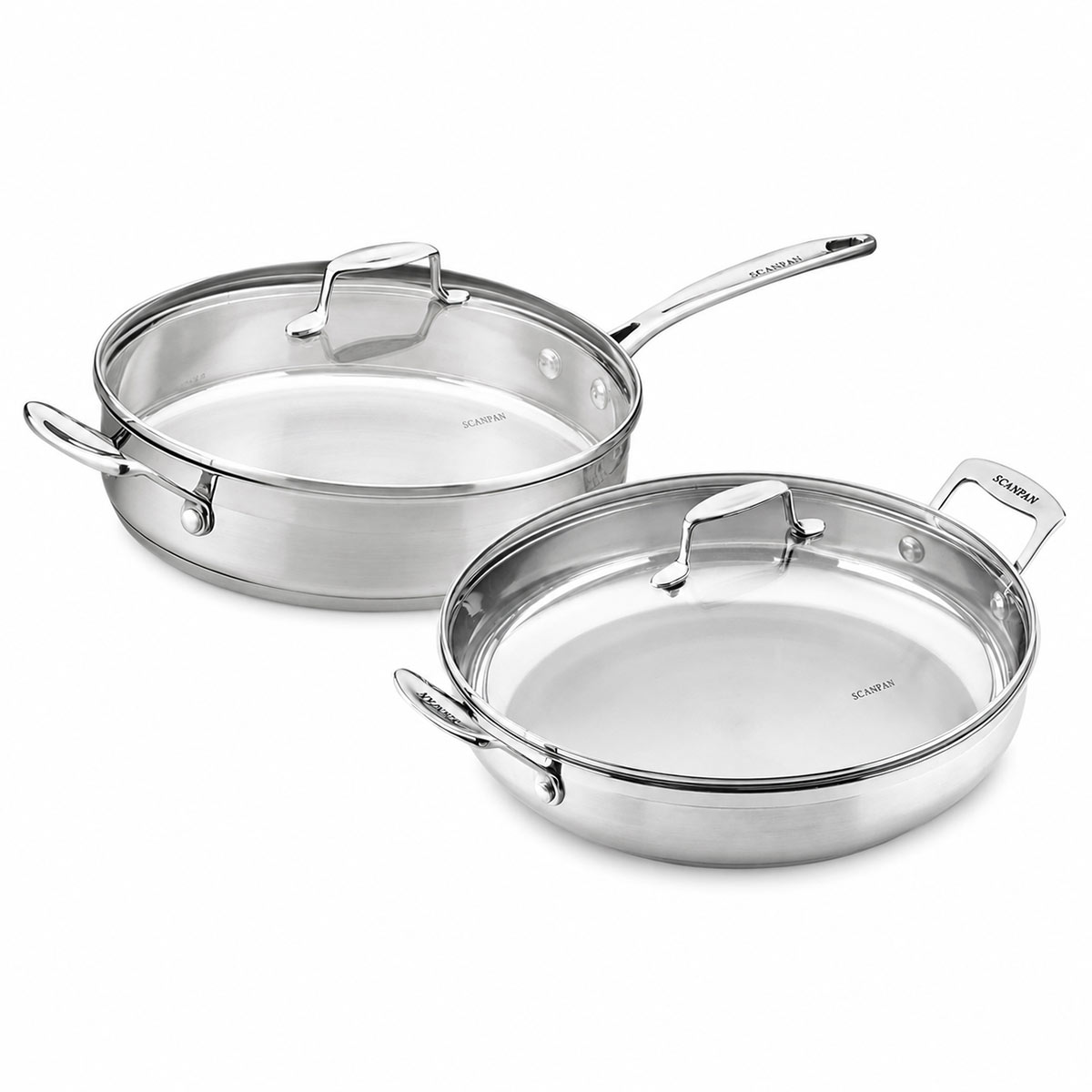 Saute & Woks