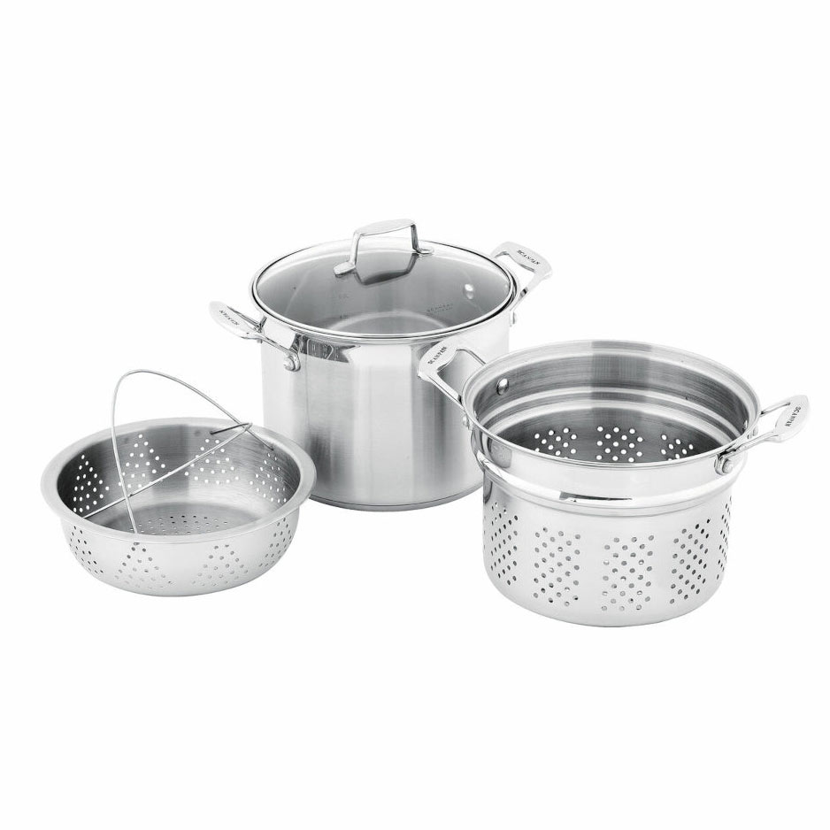 Multipurpose Pans