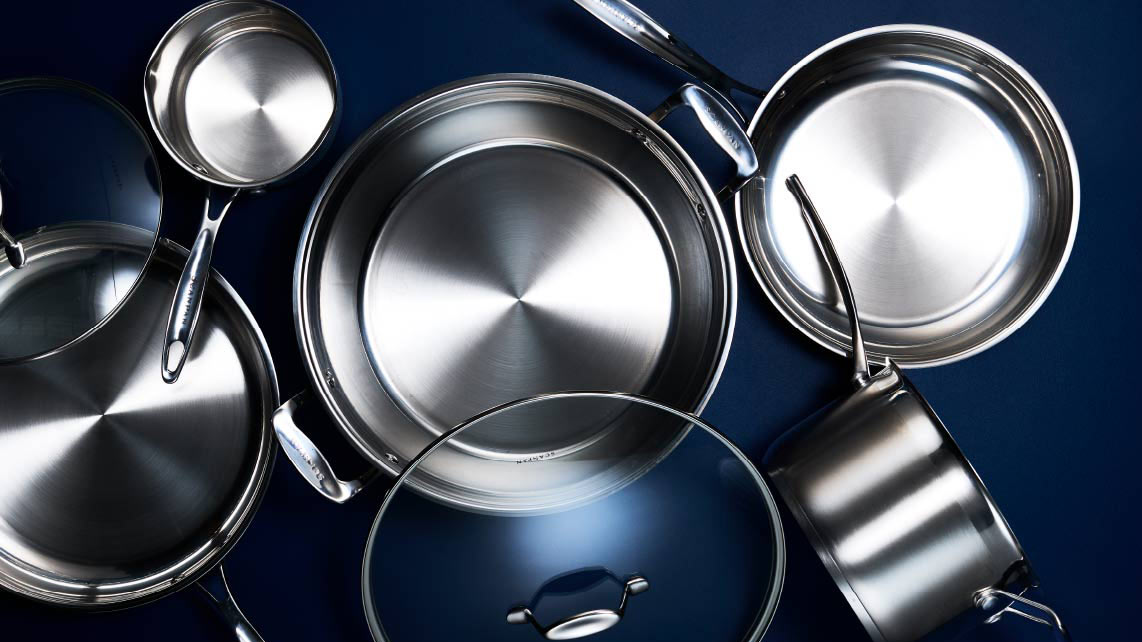 The Great Scanpan Trade In Event