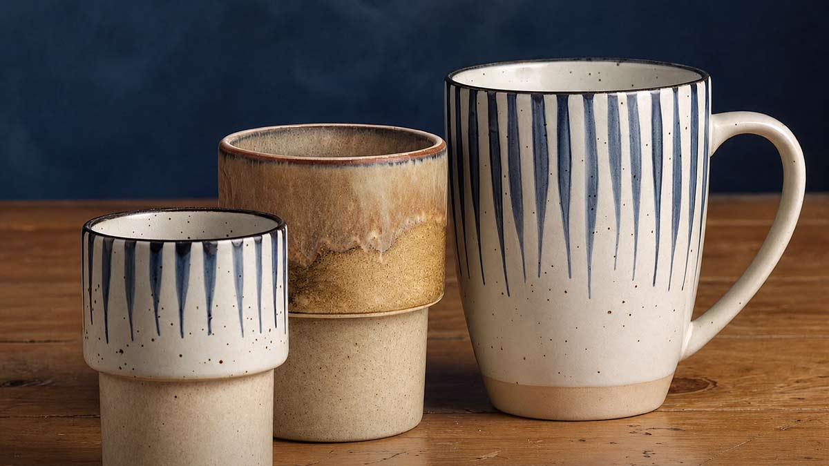Crafted for Baristas