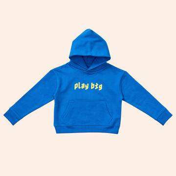 Samesies Graphic Hoodie
