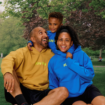 Samesies Adult Hoodie