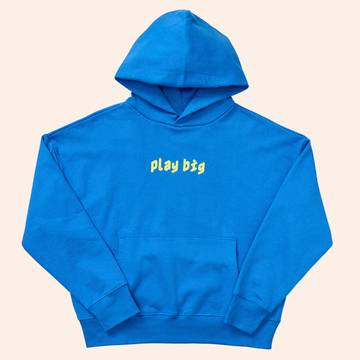 Samesies Adult Hoodie