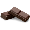organic dark chocolate