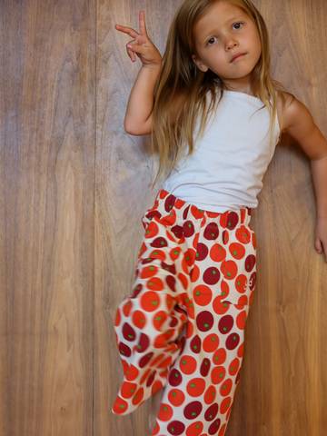 Sauz Bolinas Pants
