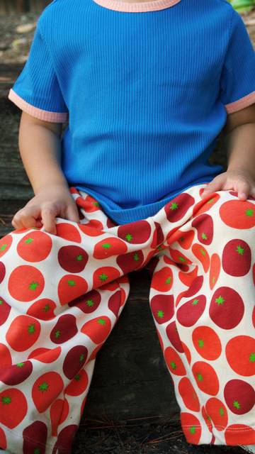 Sauz Bolinas Pants