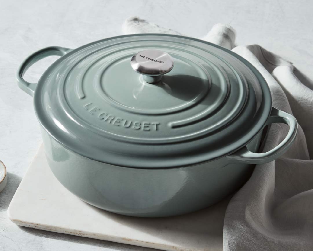 Le Creuset<br>Risotto Pot