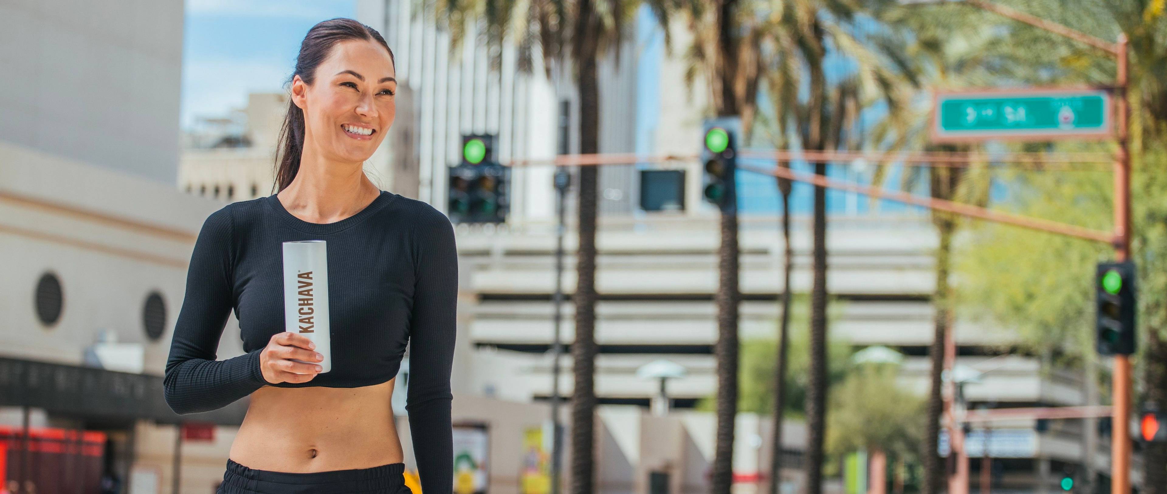 Key Nutrients In Ka'Chava That Support Healthy Weight & Metabolism Ka