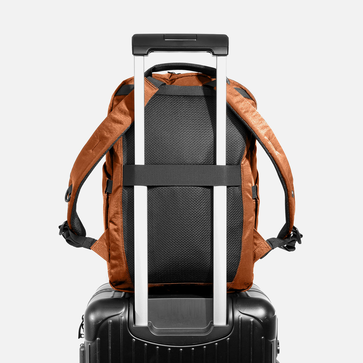 Go Pack 2 – Aer
