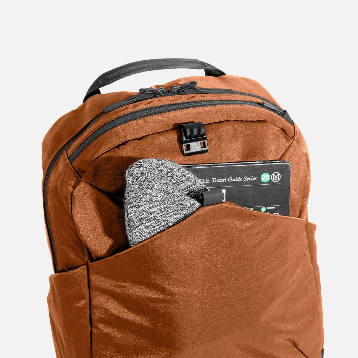 Go Pack 2 – Aer