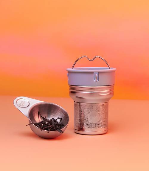 Tea & Coffee Scoop