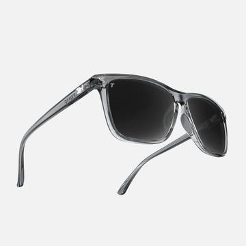 Clear/Grey Smoke
