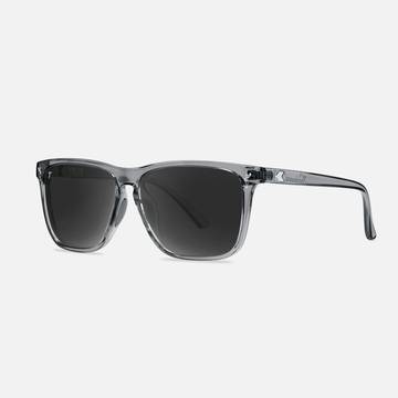 Clear/Grey Smoke