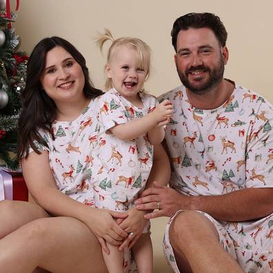 Shop Matchy PJs