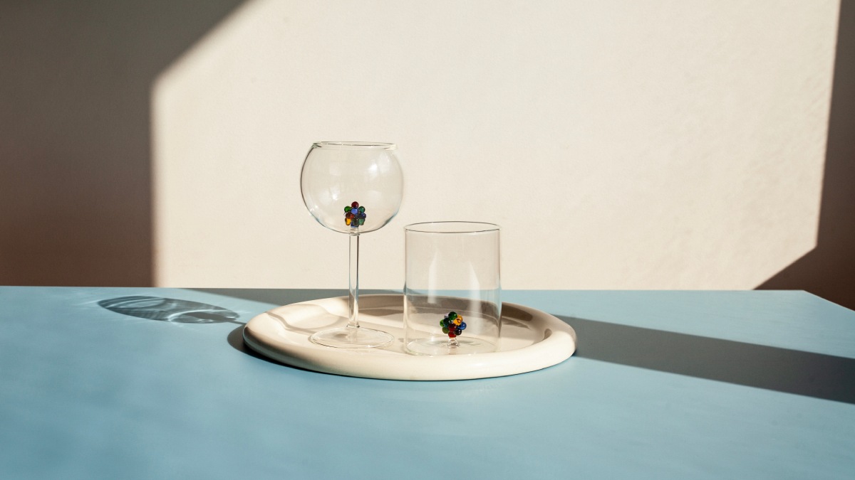 FAZEEK Glassware & Fragrance