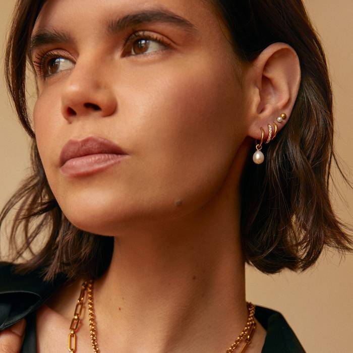 LUXE Ear Party