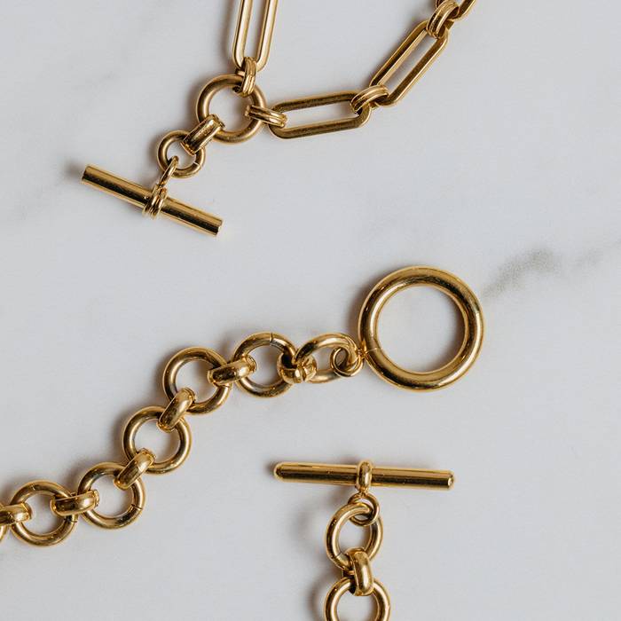 LUXE Layers