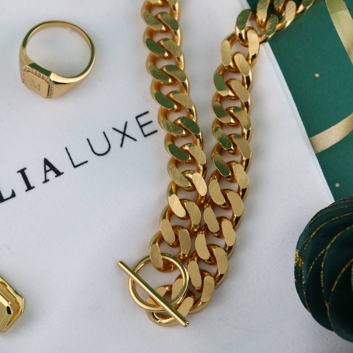 LUXE Layers