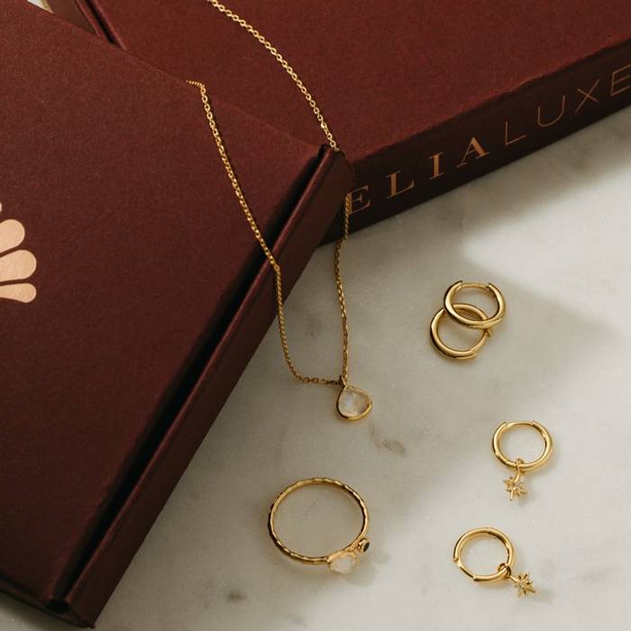 The Sterling Silver Collection