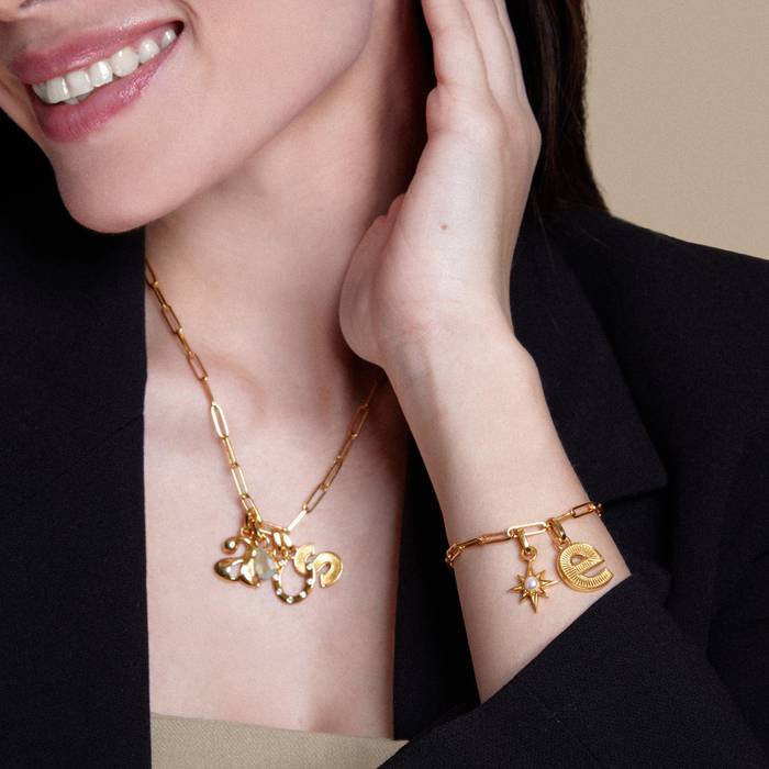 LUXE CHARMS