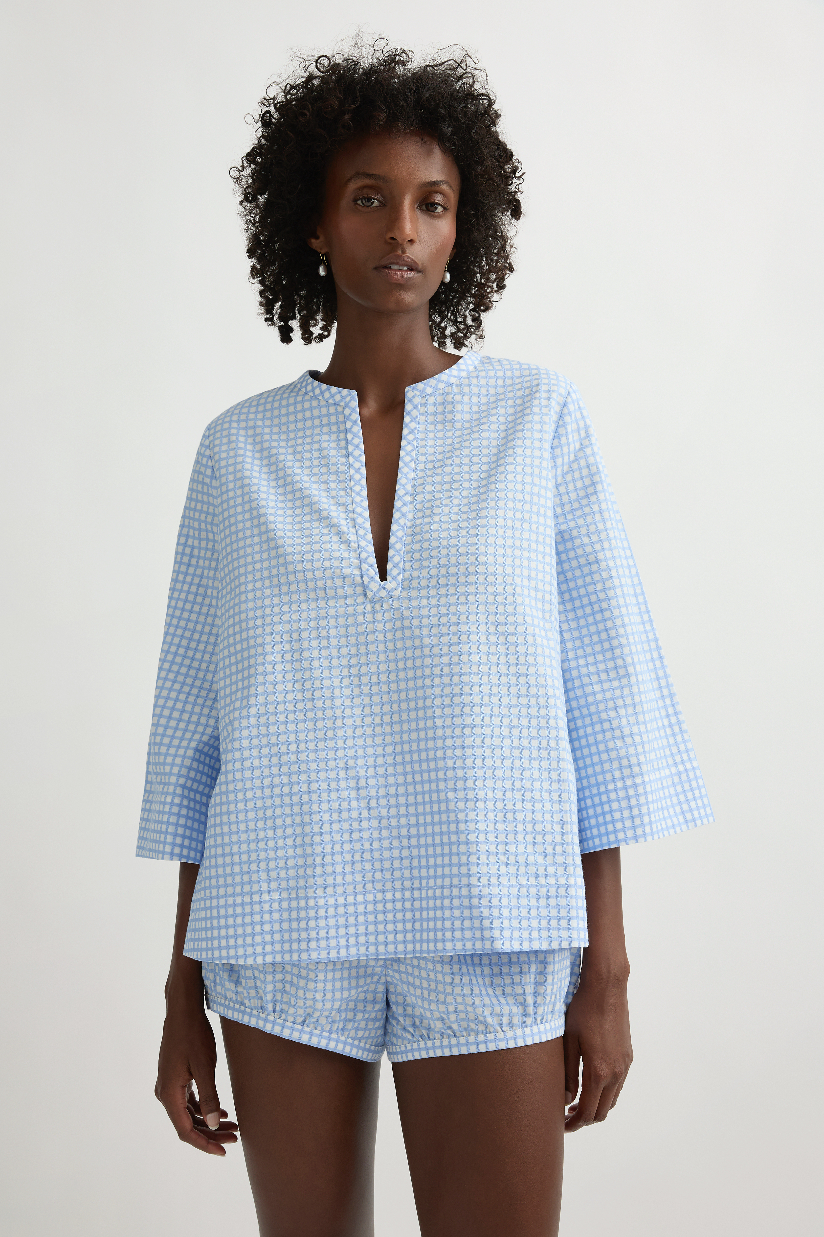 MIRA SHIRT – POSSE