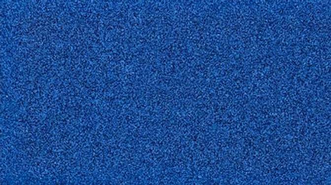 G22 Sample in Opal Blue