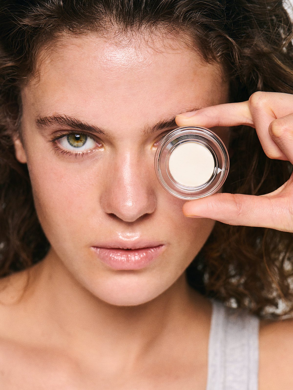 Tinted Multi Balm