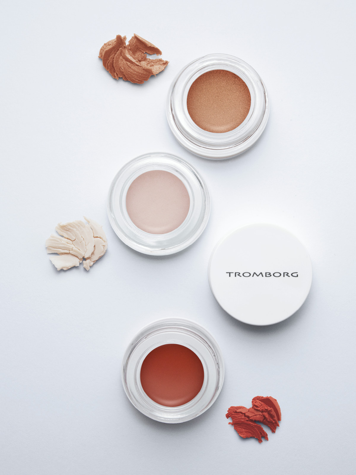Tinted Multi Balm