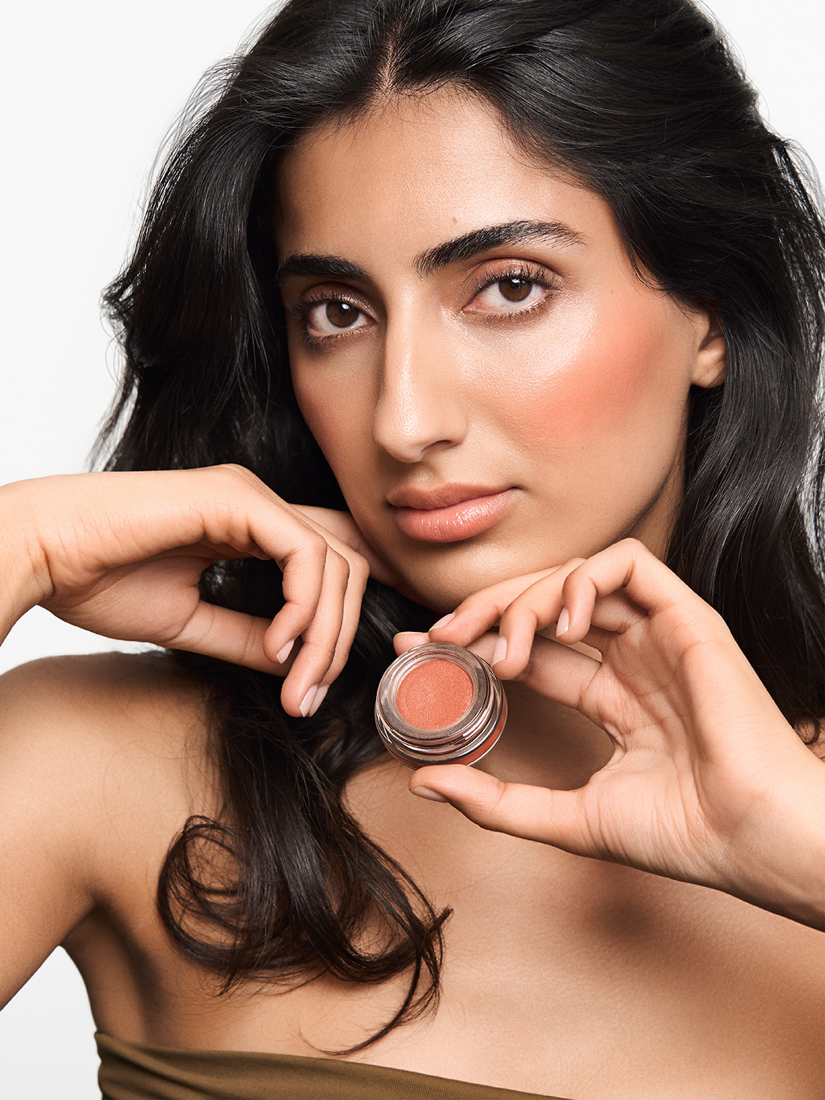 Tinted Multi Balm