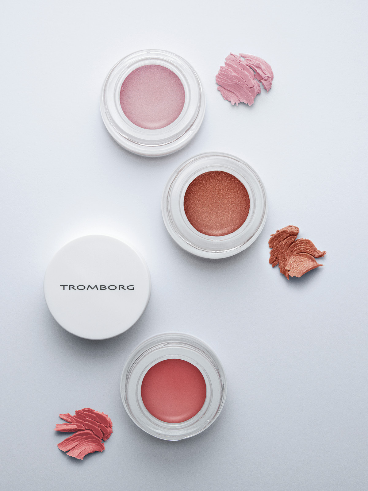 Tinted Multi Balm