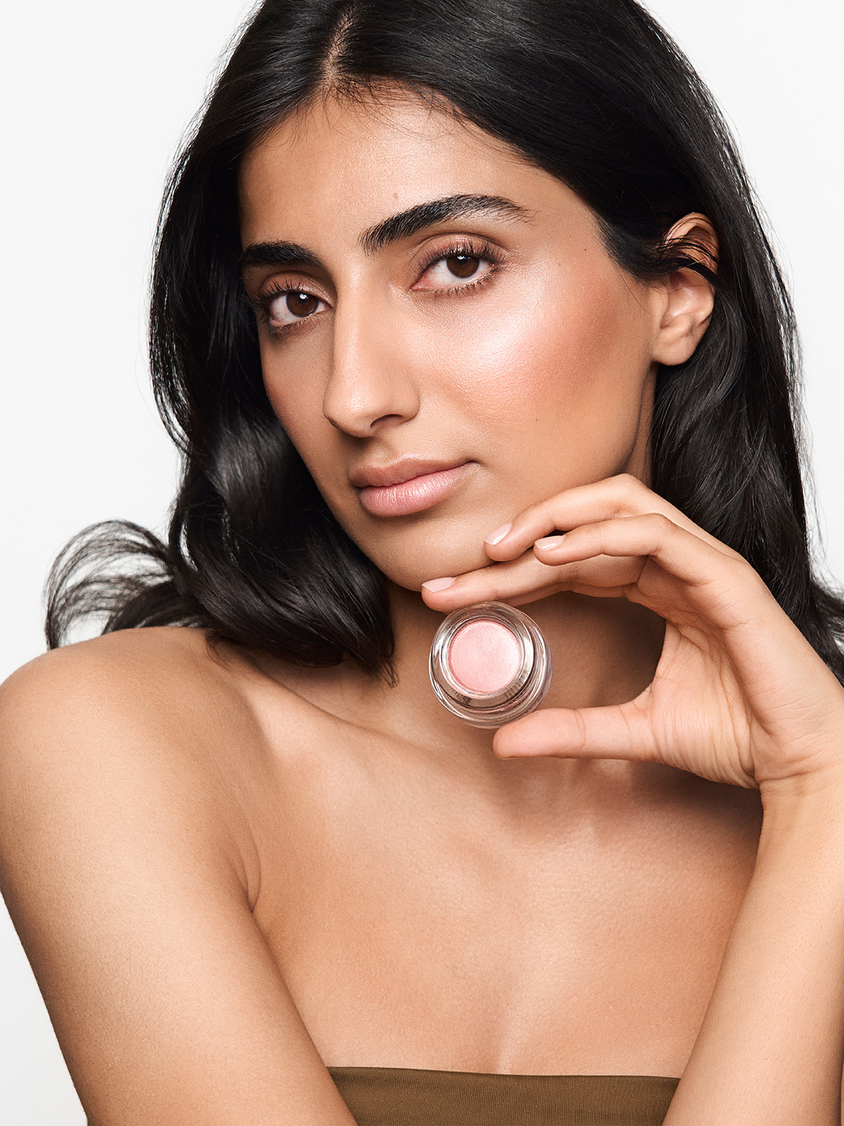 Tinted Multi Balm