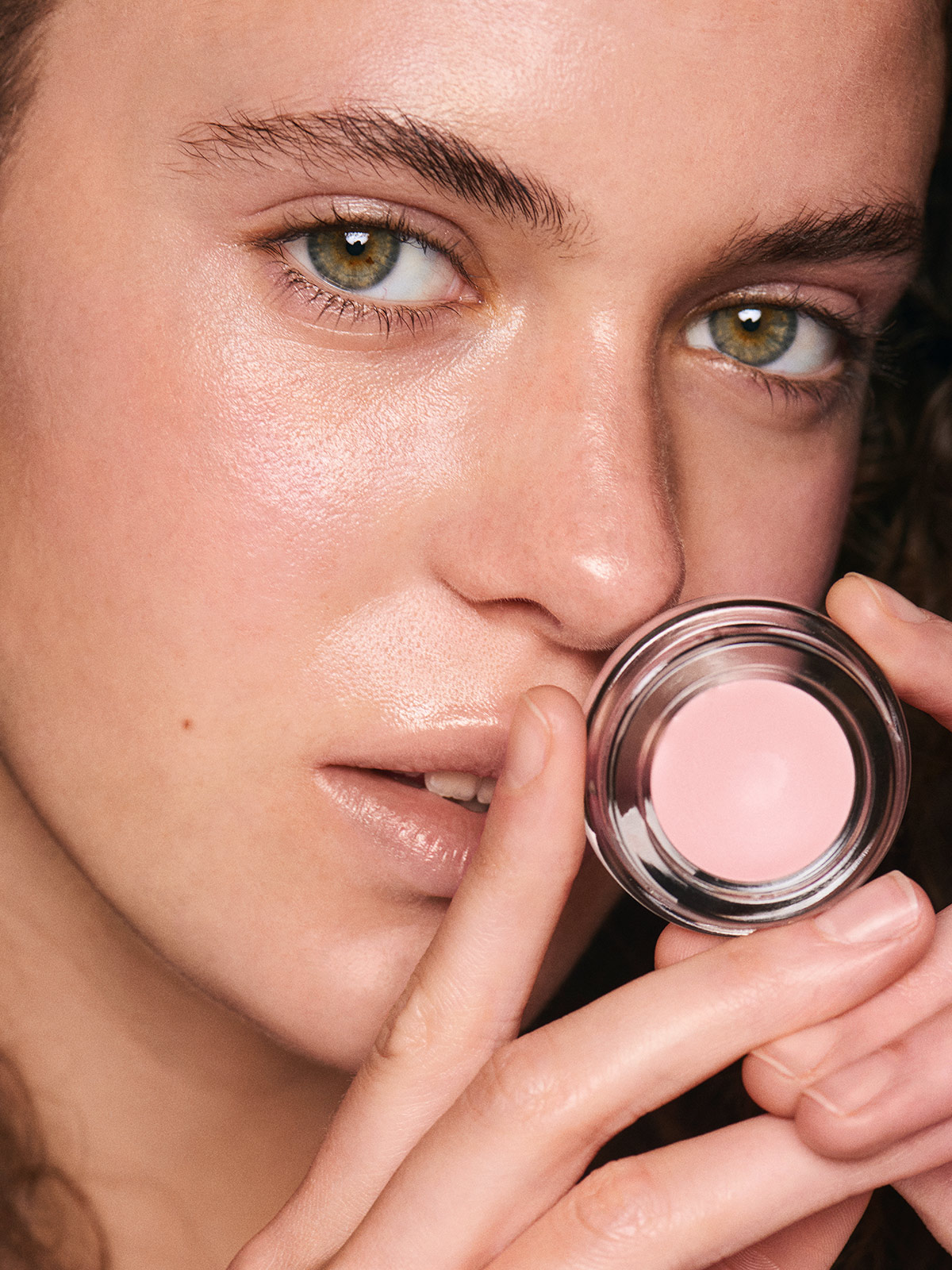 Tinted Multi Balm