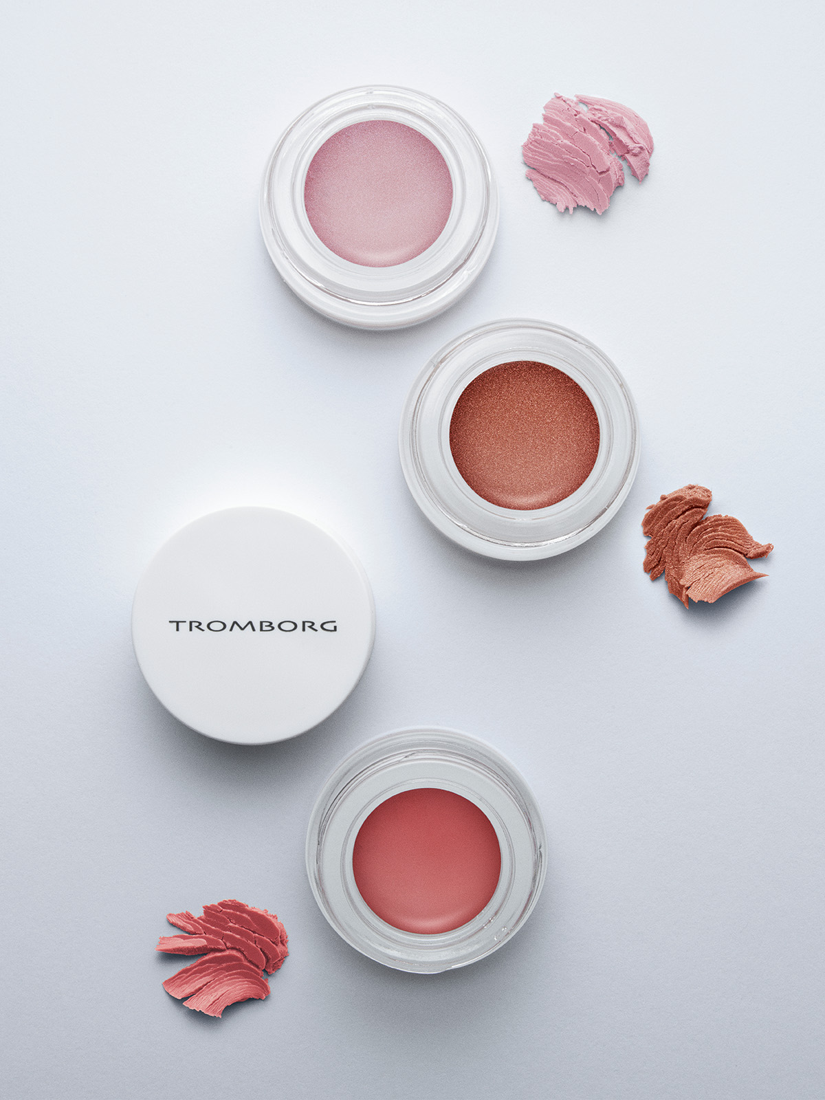 Tinted Multi Balm