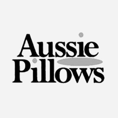 Aussie Pillows