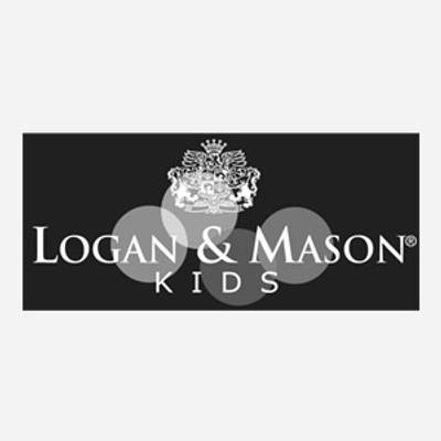 Logan and Mason Kids