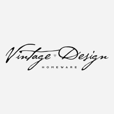 Vintage Design Homewares