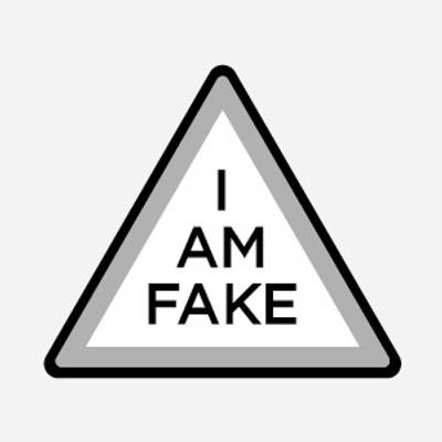 I Am Fake