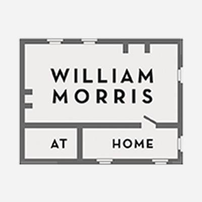 William Morris At Home