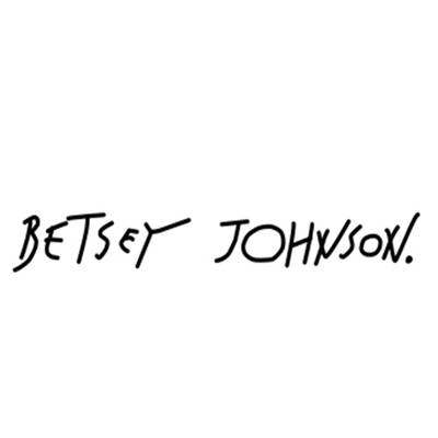 Betsy Johnson
