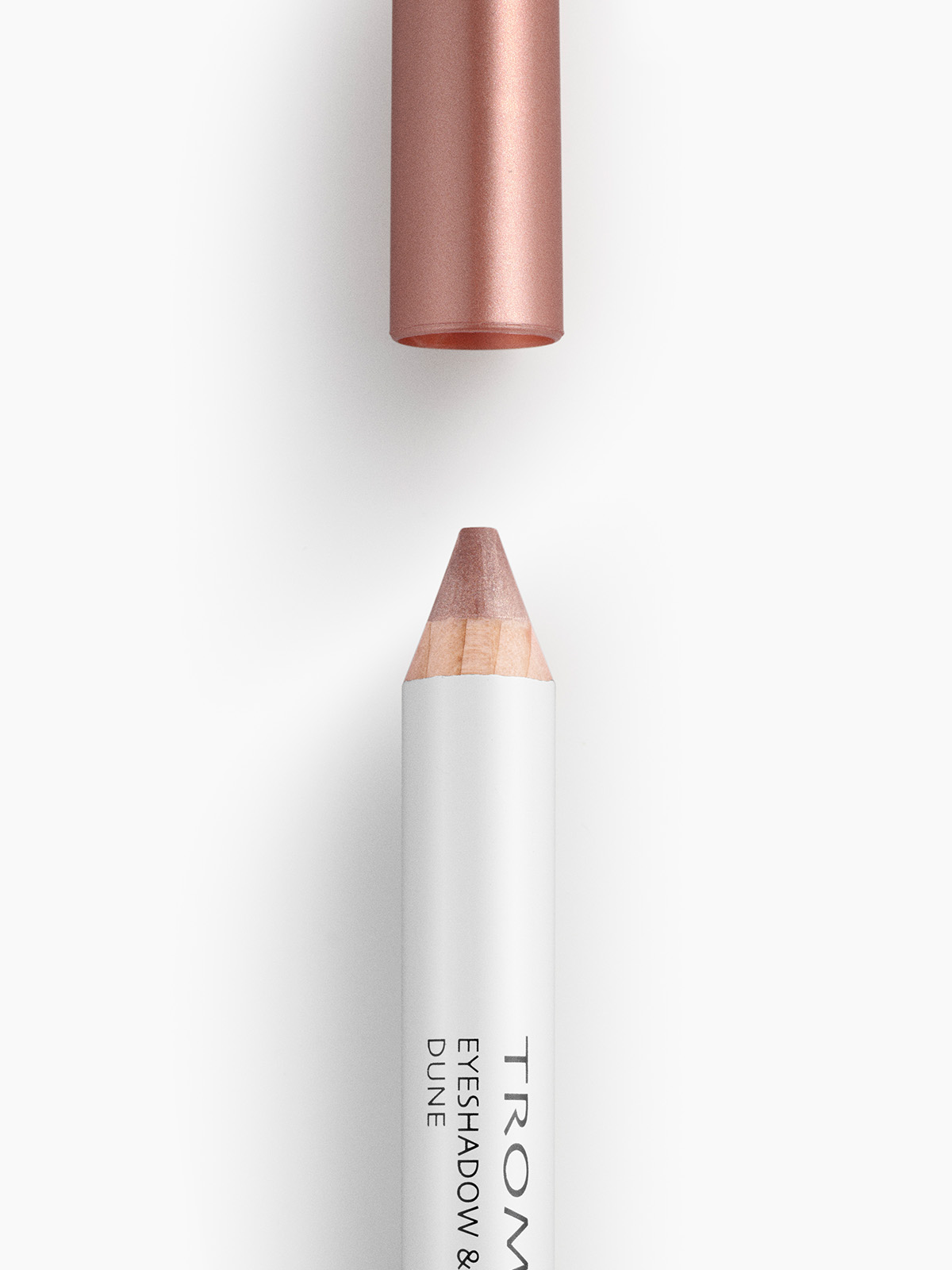 Eyeliner & Eyeshadow