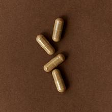 Mushroom M8 CAPSULES